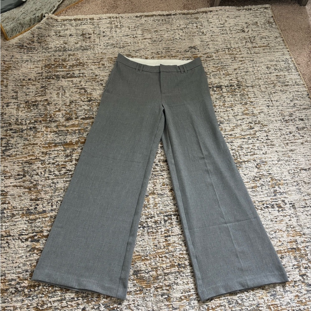 H&M Divided Gray Trousers